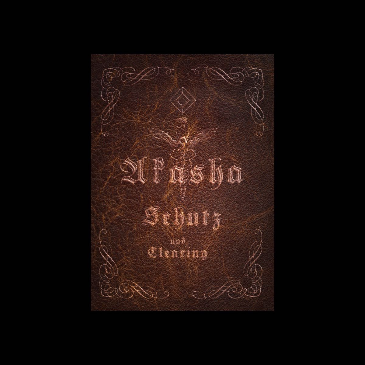 Ahasha-Schutz